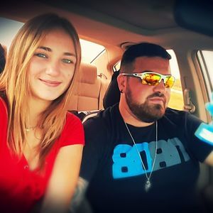 Meet your Posher, Kody